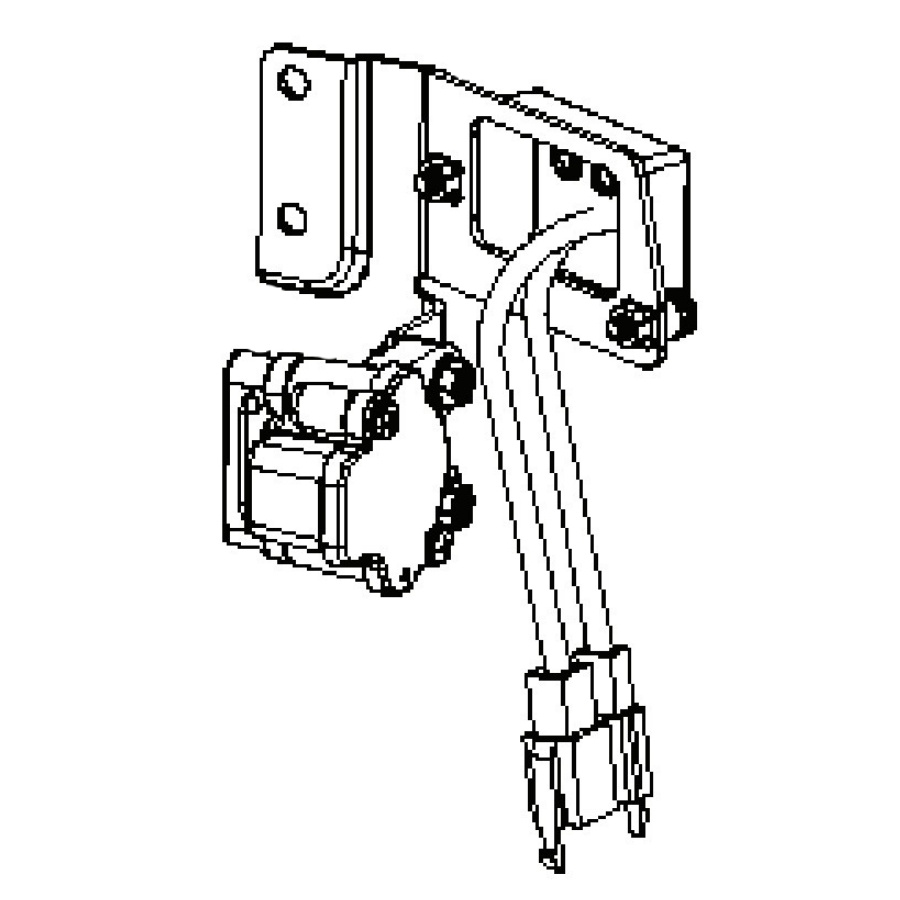 Contrôle du starter