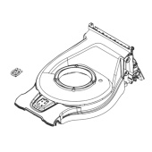 Châssis 5311471-83 Châssis 5311471-83