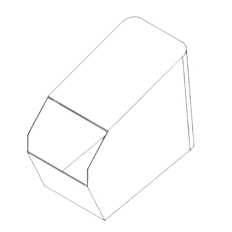 Sac à herbe 5311471-97