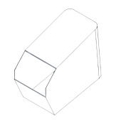 Sac à herbe 5311471-97 Sac à herbe 5311471-97