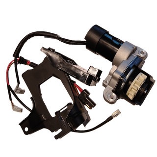 Démarreur Husqvarna HS 139AE