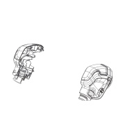 Carter moteur Carter moteur