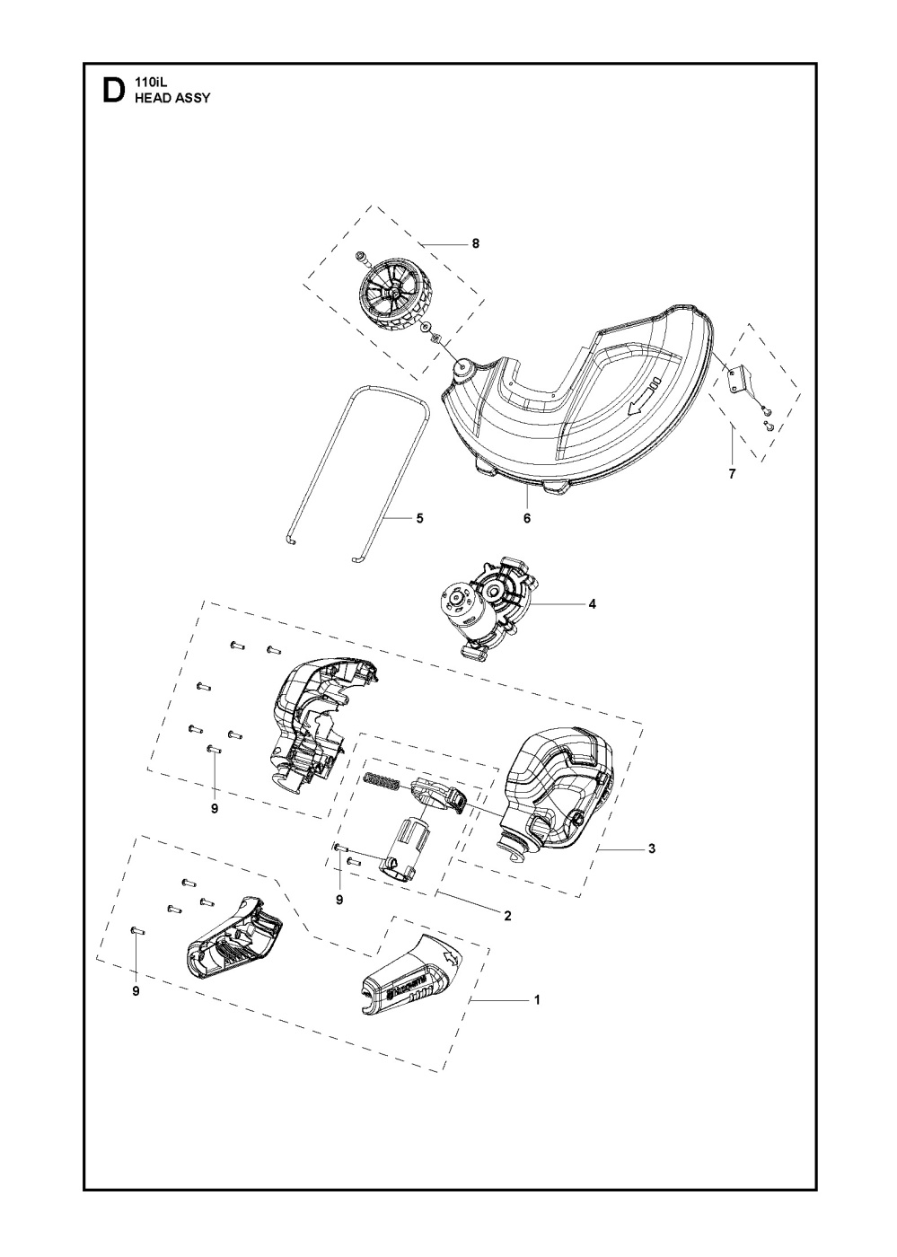 Protecteur de plantes Guard