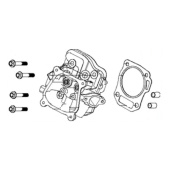 Kit de culasse 5311473-23 Kit de culasse 5311473-23