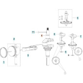 Vilebrequin HS546AE Vilebrequin HS546AE