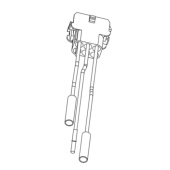 Fil de connexion 5311477-48 Fil de connexion 5311477-48