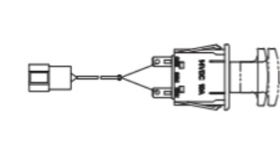 Interrupteur d'arrêt