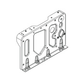 Support de siège Support de siège