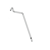 Levier de frein Levier de frein