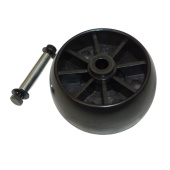 Roue de support Roue de support