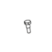 Boulon Tm4000 M8 L=26 Q10 Boulon Tm4000 M8 L=26 Q10