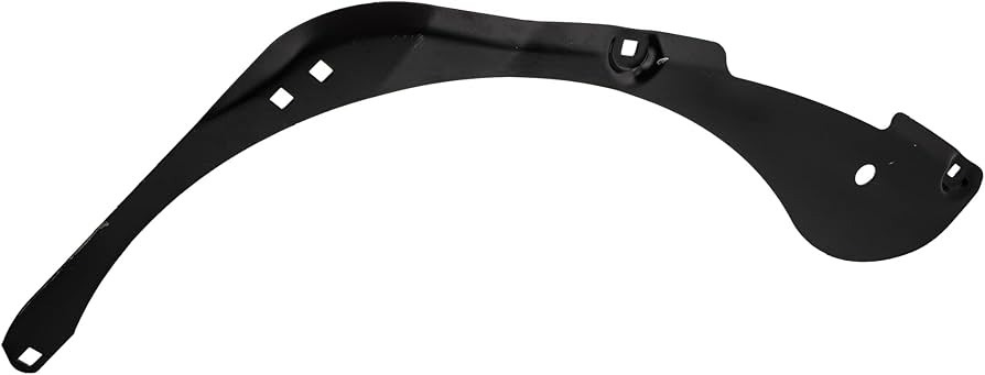 Kit de service pour déflecteur, déflecteur à vortex