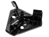 Roue, soudure, noir 5311679-01 Roue, soudure, noir 5311679-01