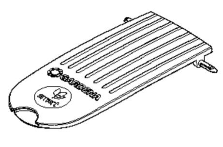 CARTER GARDENA Sileno City, Life smart