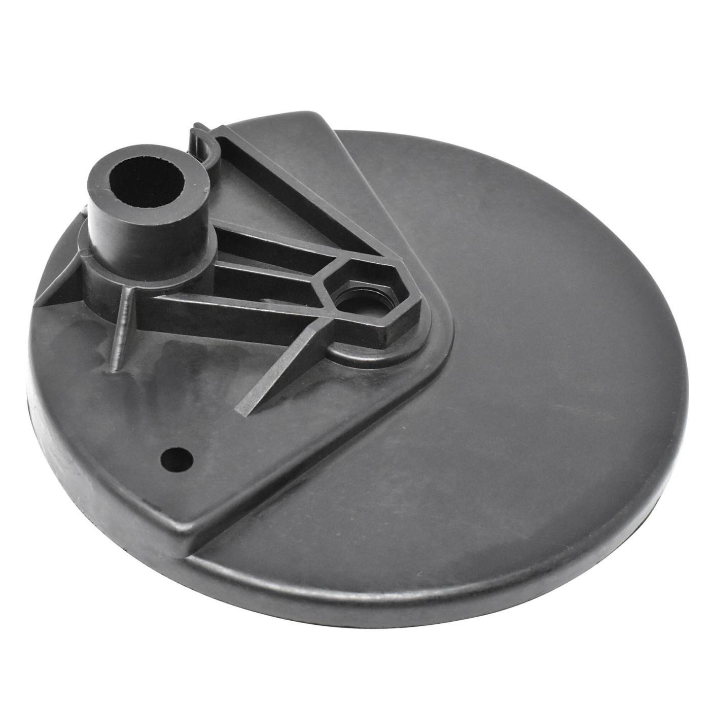 Verrouillage, Eh Bien 5312051-95