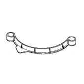 Accrocher 5312063-08 Accrocher 5312063-08