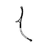 Cavo 1740 Mm, (X Bouton-Poussoir) 5312134-14 Cavo 1740 Mm, (X Bouton-Poussoir) 5312134-14