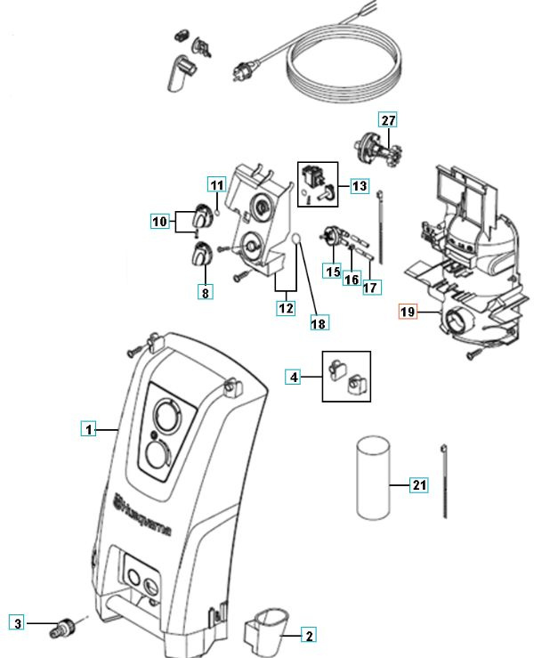 Bouclier Bouclier Moteur Avant Sp 5312381-01