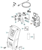 Bouclier Bouclier Moteur Avant Sp 5312381-01 Bouclier Bouclier Moteur Avant Sp 5312381-01