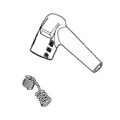 Kit De Capuchon De Bougie D'Allumage - Inc 5312415-01 Kit De Capuchon De Bougie D'Allumage - Inc 5312415-01