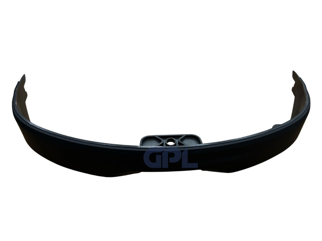 Pare-chocs avant 430X Nera, 450X Nera