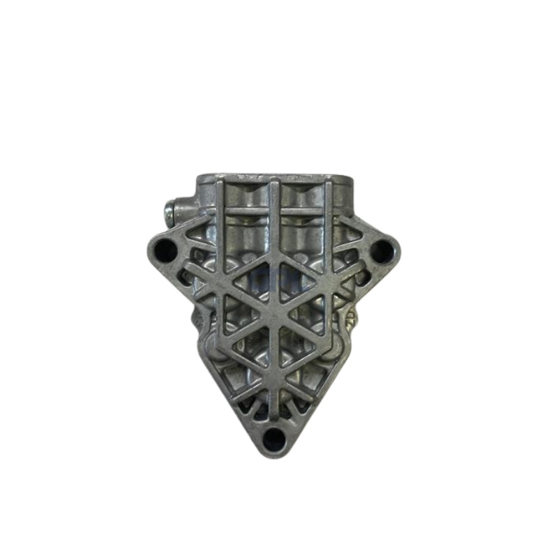 Culasse Bloc-cylindres 1 5312596-01