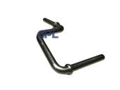 Roue de support de broche 8 mm Nera Roue de support de broche 8 mm Nera