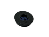 Roue De Support De Bouclier 8Mm Roue De Support De Bouclier 8Mm