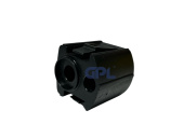 Roue de support de douille 8 mm Roue de support de douille 8 mm