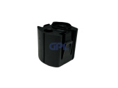 Roue de support de douille 8 mm Roue de support de douille 8 mm