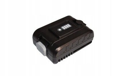 Batterie Hs 100Ae Loncin 5312721-01