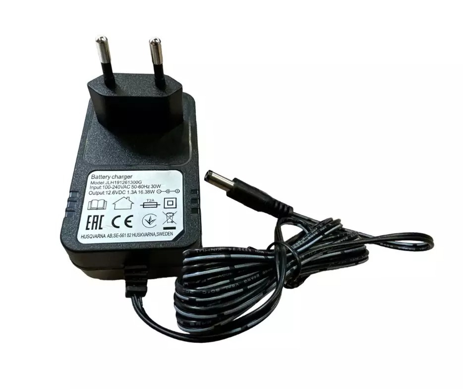 Chargeur de batterie HS 100Ae Lonci 5312722-01