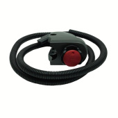 Câble Assy Démarrage Électrique Quoi- 5312778-01 Câble Assy Démarrage Électrique Quoi- 5312778-01