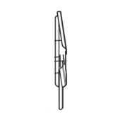 Bouclier Thermique Kawasaki 5313243-01 Bouclier Thermique Kawasaki 5313243-01