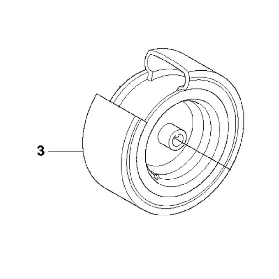 Pneu Carlisle Turf Master Carl