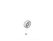 Roue intérieure Nera Roue intérieure Nera