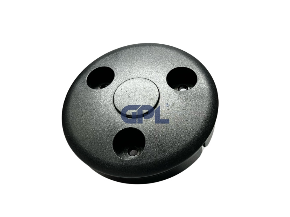 Roue à l'extérieur Nera