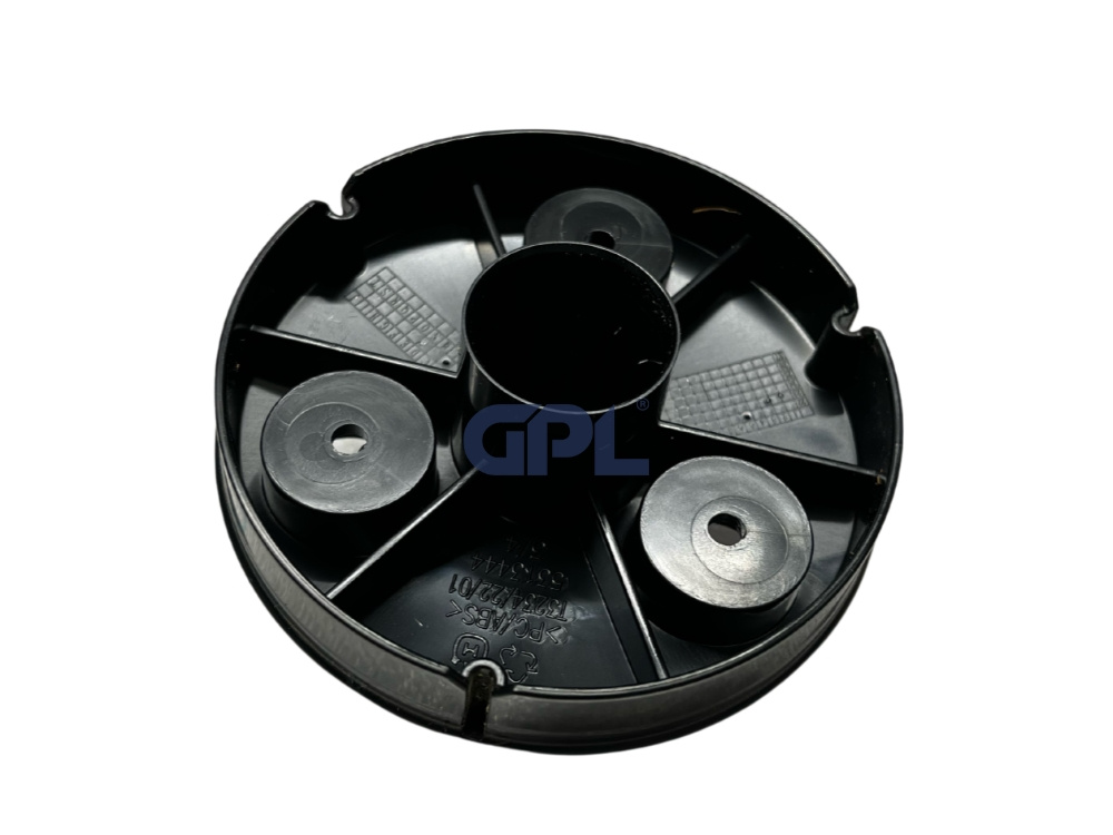 Roue à l'extérieur Nera