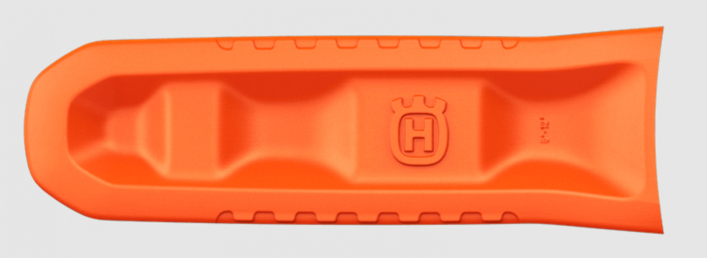 Protège-guides Husqvarna, 8-12