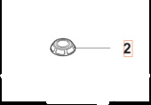 Bouton jogwheel Bouton jogwheel