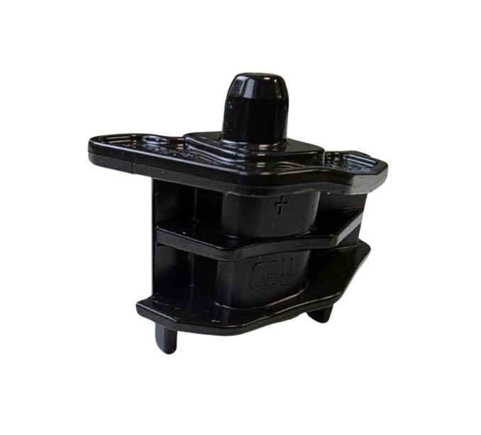 PLAQUE DE CHARGE gauche Automower Nera