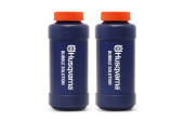 Husqvarna Bubble Solution Lot de 2 Husqvarna Bubble Solution Lot de 2