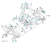 Fourchette 5320083-53 Fourchette 5320083-53