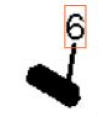Plume 5320083-94 Plume 5320083-94