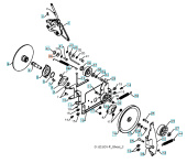 Plateau 5320592-89 Plateau 5320592-89