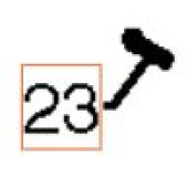 Serrer 5320653-22 Serrer 5320653-22