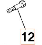 Boulon 5320813-28
