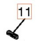 Plume 5321003-71 Plume 5321003-71