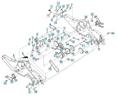 Balle 5321004-82 Balle 5321004-82