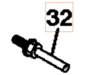 Épaule 5321021-41 Épaule 5321021-41